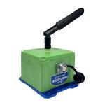 WF-WM400 High-Speed Wireless Inclinometer Tiltmeter Accuracy0.005° for sale