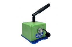 China WF-WM400 High-Speed Wireless Inclinometer Tiltmeter Accuracy0.005° supplier