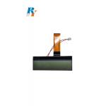 FSTN Positive COG LCD Module 5.0V Character CTP Backlight for sale