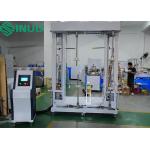 IEC 62552:2015 Automatic Refrigerator Door Tester with PLC Control
