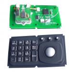 Silicone Rubber Optical Pointing Devices For Computers , Most Durable