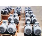 Nominal Home Power Solution 10 KW Speed 150 RPM 400VAC Permanent Magnet Magnet Motor Generator for sale