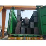 Q235 / Q355B Low Carbon Modular Steel Buildings Bending Services