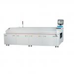 Automatic Comformal Coating Curing Machine UV IR PCB Infrared Curing Oven for sale