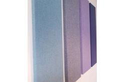 China Customizable Sound Acoustic Panel For Optimal Acoustics In Commercial Spaces supplier