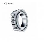 OEM Cylindrical Roller Ball Bearings Low Friction Precision ISO