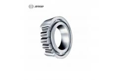 China OEM Cylindrical Roller Ball Bearings Low Friction Precision ISO supplier