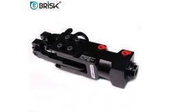 China Rotary Actuator Sheet Metal Grippers 5 Million Cycles Easy Adjustment supplier