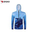 Fashionable Make Your Own Fishing Jersey , Fishing Tournament Jerseys Anti Pilling for sale