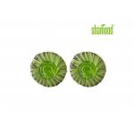 Shamood Two Pieces Superfresh Green Toilet Air Freshener For Home Cleaness for sale