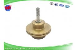 China X602B845G51 Lower Pulley B Complete Set EDM Spare Parts Mitsubishi M455 OD 60MM supplier