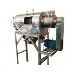 5 - 530mesh Airflow Centrifugal Sifter Cyclone Screening Machine For Sugar Powder for sale