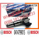 Fuel Injection Unit Pump 0414799017 0414799032 A0280749102 0414799015