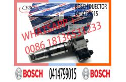China Fuel Injection Unit Pump 0414799017 0414799032 A0280749102 0414799015 supplier
