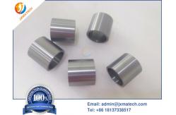China 95WNiFe Heavy Tungsten Alloy Billets 750 MPa High Hardness Machined supplier