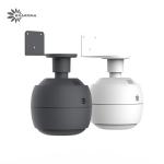 250ml Air Diffuser Essential Oil Sterilization Aroma Diffuser Commercial