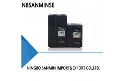 China FL350 Series Universal Compact Inverter Input Ac220v Ac380v 0.4kw-7.5kw supplier