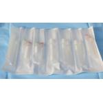 95kPa Medical Waste Biohazard Disposal Bags 7 Slotted Absorbent Pocket for sale
