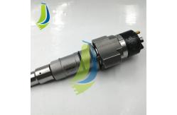 China 4359204 Diesel Fuel Injector For QSL9.3 Engine supplier