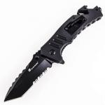 Hardened  85mm High Carbon Dagger Infantry Survival Sustainable for sale