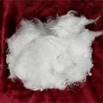 Good Chemical and UV Resistance Recycled Psf / Recycled Polyester Staple Fiber for Protection for sale