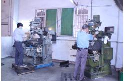 China Lab Coating Machine manufacturer
