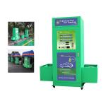 Non-Refrigerate Electronic Vending Lockers For Self Service Shopping for sale
