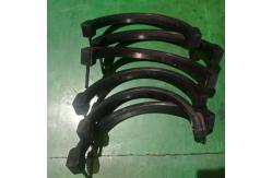 China Shaffer BOP Ram Seals 5000psi Working Pressure BOP Sealing Component supplier