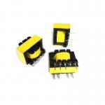 Magnetic Core High Frequency In Line Electronic Current Transformer EE22 for sale