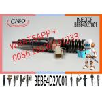 Diesel Fuel Injector BEBE4D24001 21340611 21371672 85003263 RVI 7421340611