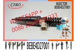 China Diesel Fuel Injector BEBE4D24001 21340611 21371672 85003263 RVI 7421340611 supplier