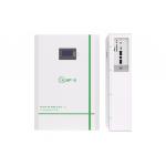 10Kwh 5Kwh 48V Lithium Ion Battery For Solar Panels Phosphate Batteries for sale