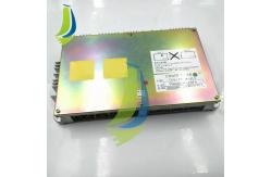 China YN22E00123F4 CPU Controller For SK200-6E Excavator Parts supplier