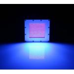 High Power 1200W UV LED Curing System 385nm Water Cooling Environment Friendly for sale