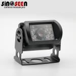 IP67 Waterproof Car Night Vision Camera Module Metal Housing Bracket