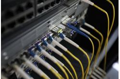 China RJ45 SFP Module manufacturer
