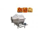 Mixing Drum Machine Cone Shaped Agitation Series Mixer For Powder for sale