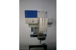 China Fiber Laser PDC Engraving Machine PDC CNC Cutting Machine supplier