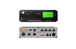 China Experience the Power of AI MDVR with 4G and WIFI Support supplier