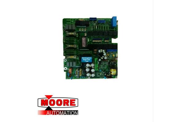 SDCS-PIN-F01A ABB Power drive plate