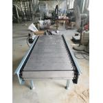                  Roller Conveyor Conveyors System Rolls Gravity Factory Workshop Warehouse Storage Transport Electric Equipment Steel Roller Conveyor with Different Type              for sale