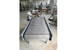 China                  Dryer Machine, UV Printing PTFE Fiberglass Mesh Belt, Cloth Belt Conveyor              supplier