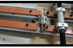 China Exercise Books Sewing Binding Machine Passport Threading Machine Easy To Operate supplier
