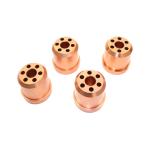 Household Sterilizer Box Component Anodized 400mm CNC Machining Parts for sale