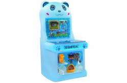 China Single-player Mini Arcade Video Game Tabletop Coin-operated Game Machine supplier