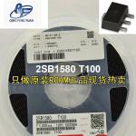 Bjt Bipolar ROHM UTC ICS 2SB1580 T100 ROHS 2SB1424 120 MHz for sale