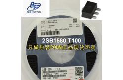 China Bjt Bipolar ROHM UTC ICS 2SB1580 T100 ROHS 2SB1424 120 MHz supplier