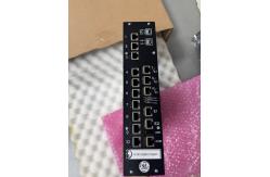 China 151X1235BC01SA01 General Electric Ethernet Switch 10-Slot supplier