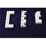Wear Resistant Precision 90% - 99% Al2O3 Ceramic Parts for sale