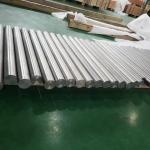 Titanium Round Bar Annealed At 700-785.C / Yield Strength 170 MPa for sale